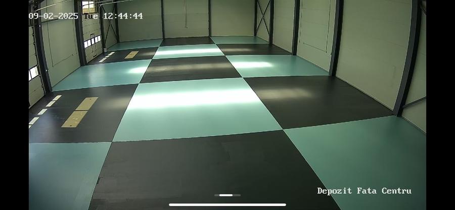 Hala 595 mp noua Pasajul  Domnesti/Soseaua de Centura - 16