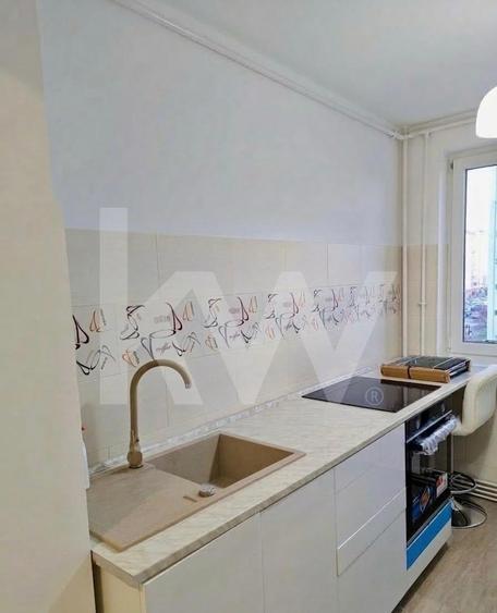 Apartament 3 Camere - Zona Mihai Viteazu - inchiriere - 4