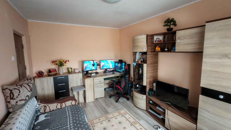 Garsoniera de vanzare - Zona Palas - 3