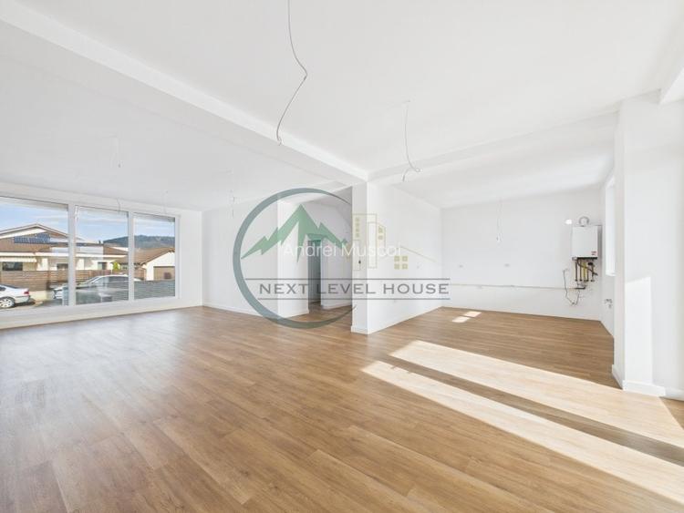 Casa individuala Sanpetru - toate utilitatile