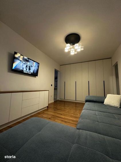 Apartament 3 camere, Rogerius Oradea - 8