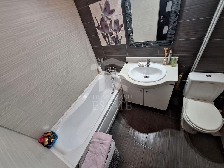 Apartament 3 camere + parcare Prelungirea Ghencea Cartierul Latin - 17
