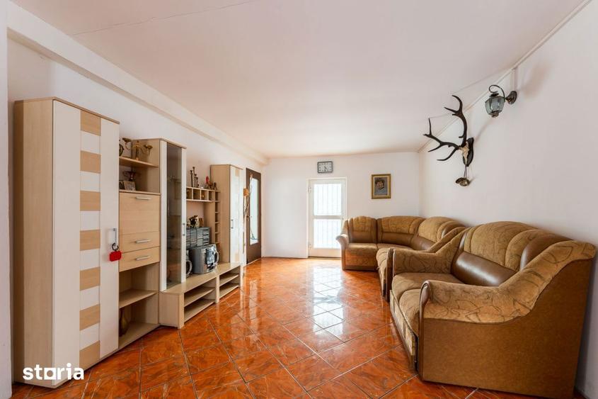 Casa de vacanta sau locuinta Poiana Micului - 15 km de Gura Humorului - 12