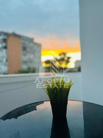 Apartament 3 camere, 74mp, petfriendly, Iulius Mall - 13