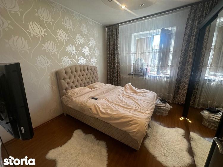 Apartament 3 camere 71mp Mobilat - 2