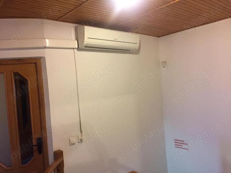 De inchiriat birou mobilat 25 mp zona Gara Centrala si Stadion, Oradea - 2