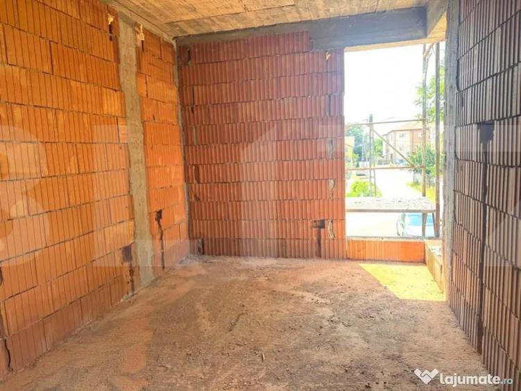 De vanzare duplex 4 camere, inca in stadiu de constructie - 6
