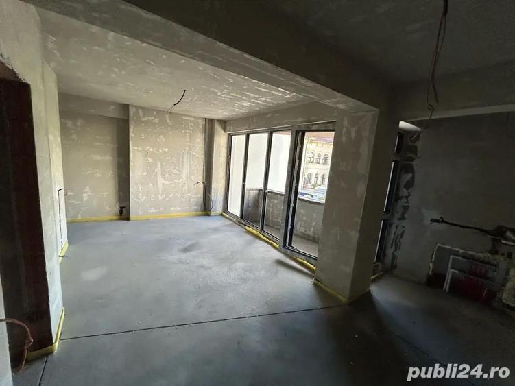 Garsoniera Cocheta|Toamnei|Mosilor|Eminescu|Balcon|Incalzire Pardoseala|Buncar|Lift - 7