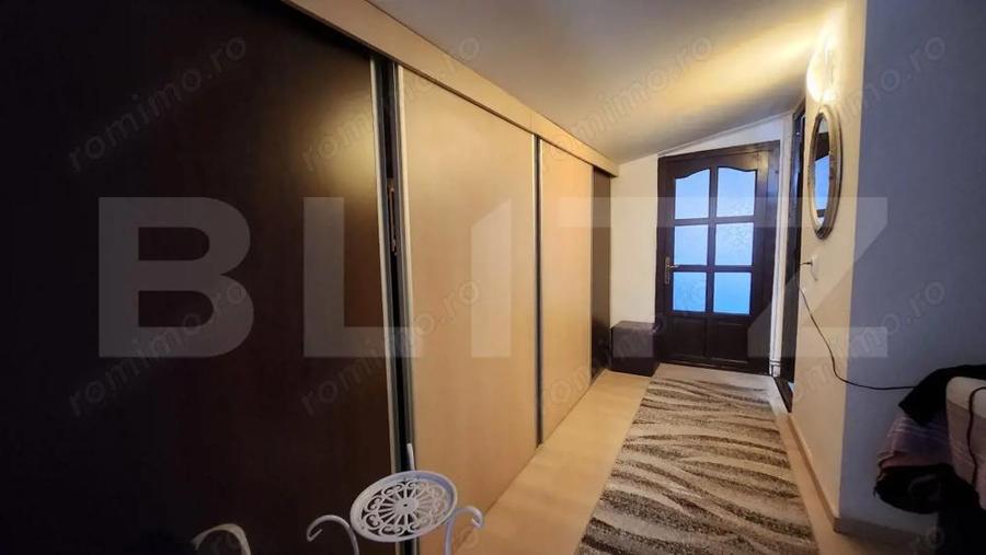 Casa 4 camere, 120 mp utili, Teren de 485 mp - de vanzare in Targu Mure?, Murese - 13