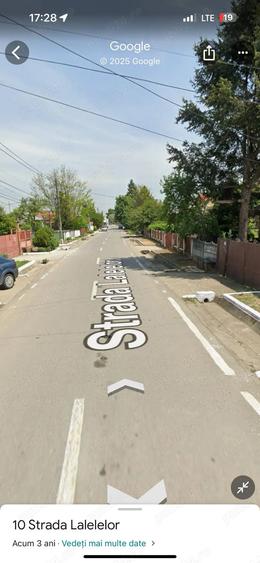 Casa de vanzare cu teren 65e m2 - 3