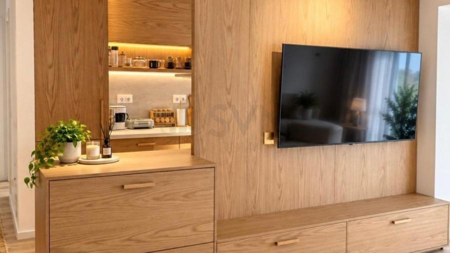 Apartament cu 2 camere decomandat în Parcul Circului