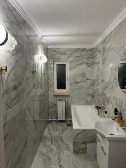 Apartament cu 3 camere decomandat în Unirii