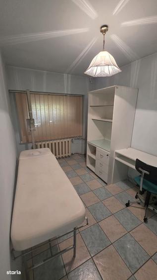 Apartament cu 4 camere în Alfa