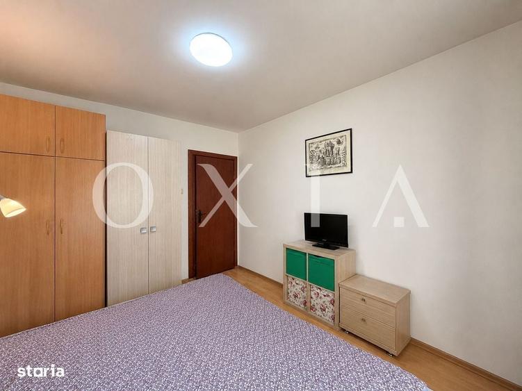 AX1319 Complexul Studentesc, Etaj Intermediar, Mobilat-Utilat - 6