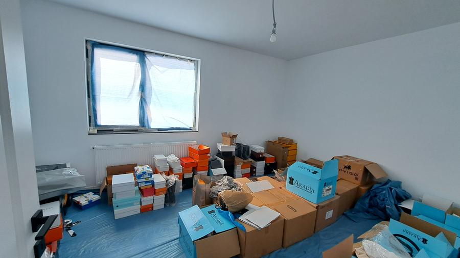 VILA SUPERBA CU 5 CAMERE  IN COMPLEX REZIDENTIAL CU CIRCUTI INCHIS - 12