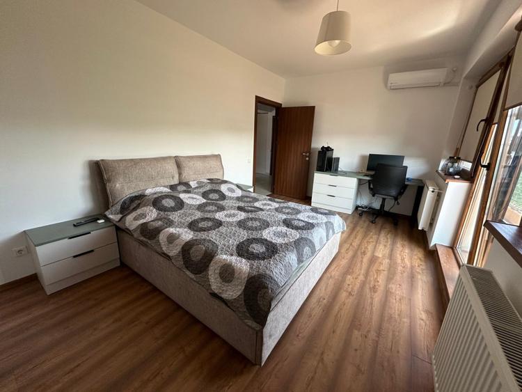 Penthouse spectaculos de vanzare – Calea Plevnei | 114mp utili + Terasa 220 mp - 4