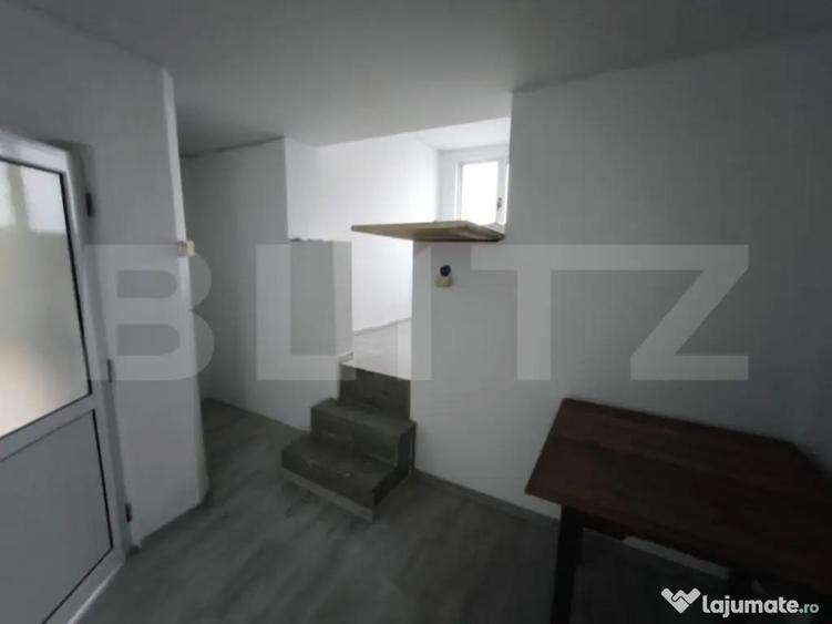 Pensiune Dp+P+E si 2 case de oaspeti, 900 mp utili, 5000 mp - 8