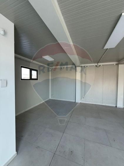 Spațiu comercial de 44mp de închiriat - 6