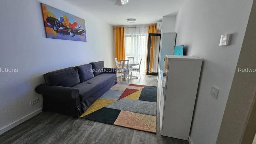 Apartament 2 camere Parcului 20 Apartament 2 camere Parcului 20