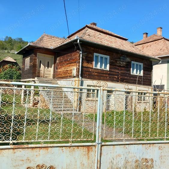 Vand casa in Salciua de Sus, nr. 236 - 4