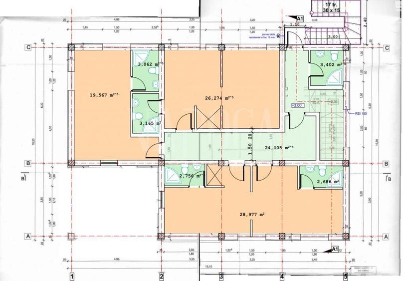 Casa 10 camere de vanzare in Grigorescu, Cluj Napoca - 7