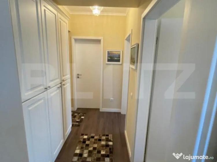 Apartament 3 camere, open space, 84.63 mp, zona Calea Severi - 8