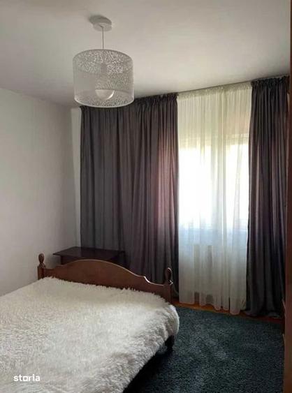 Inchiriez apartament 2 camere Rovine - 3