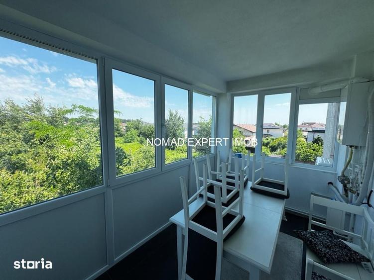 Apartament 2 camere parcare Corbeanca Str Antigua 1 langa Penny - 2