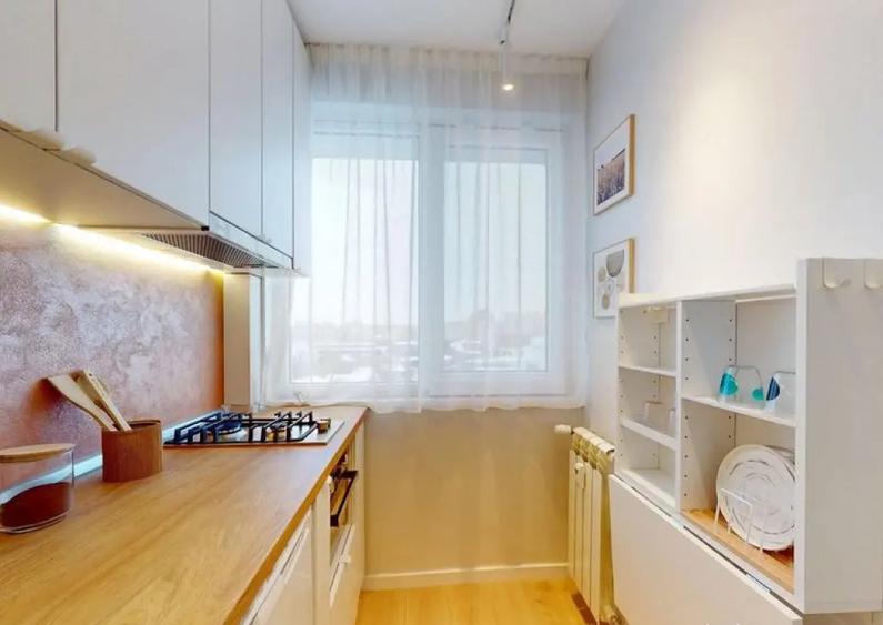 Garsoniera complet utilata | Finisaje moderne | FERDINA... - 7