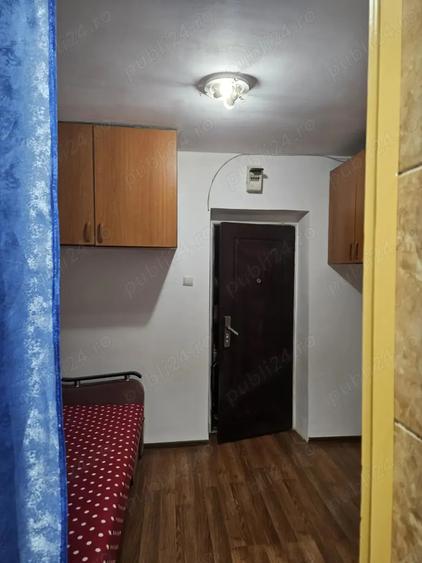 Vand garsoniera conf 3 Lunca Florilor - 15