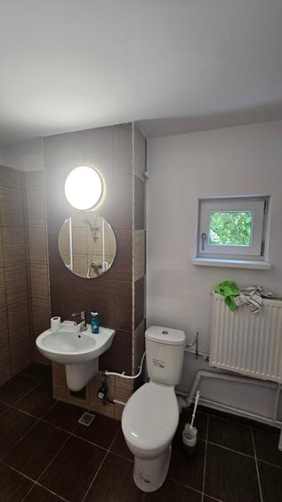 Garsoniera zona Otopeni- Central - 12