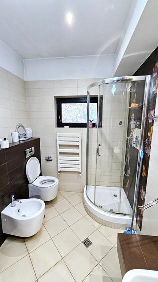 Casa individuala Baneasa - Straulesti | Piscina | Curte 1615 mp - 30