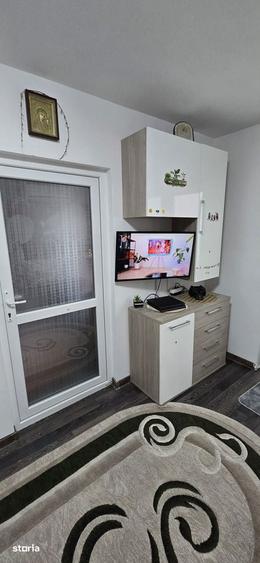 Apartament 2 camere, etaj 3, utilat complet - 14