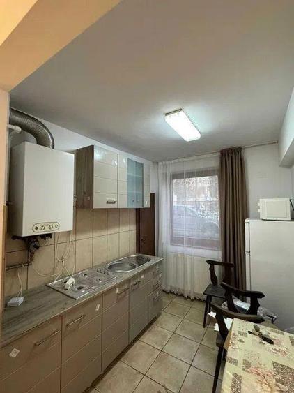 Cornisa - Inchiriere apartament 2 camere - Str. Gheorghe Marinescu - 4