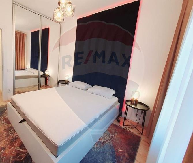 Apartament 2 camere la 3 min metrou Mihai Bravu - 5