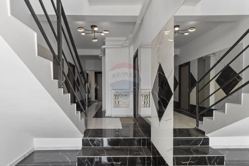 Apartament cu 3 camere de vanzare si parcare, bloc nou, zona Giroc - 9