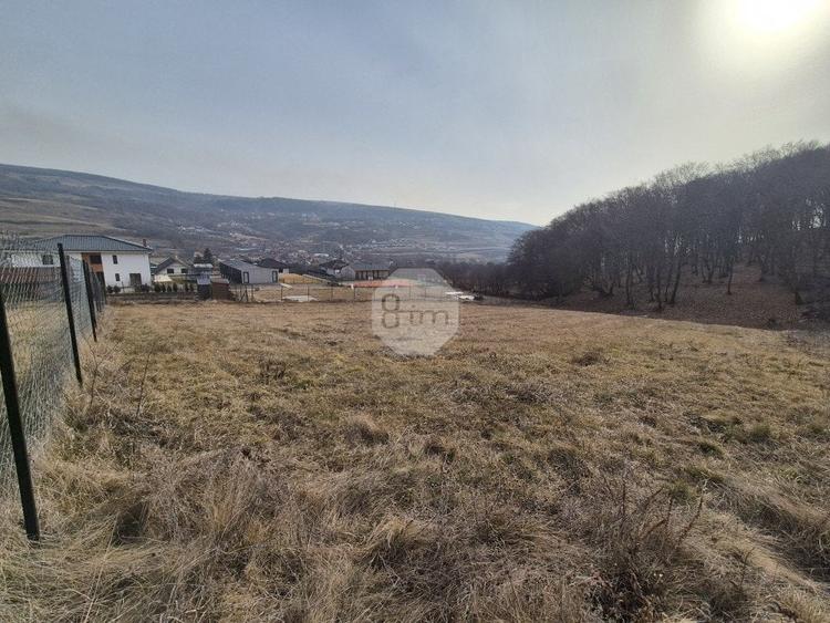 Teren 848 mp | Autorizabil imediat | Popesti - zona Brutariei ! - 1