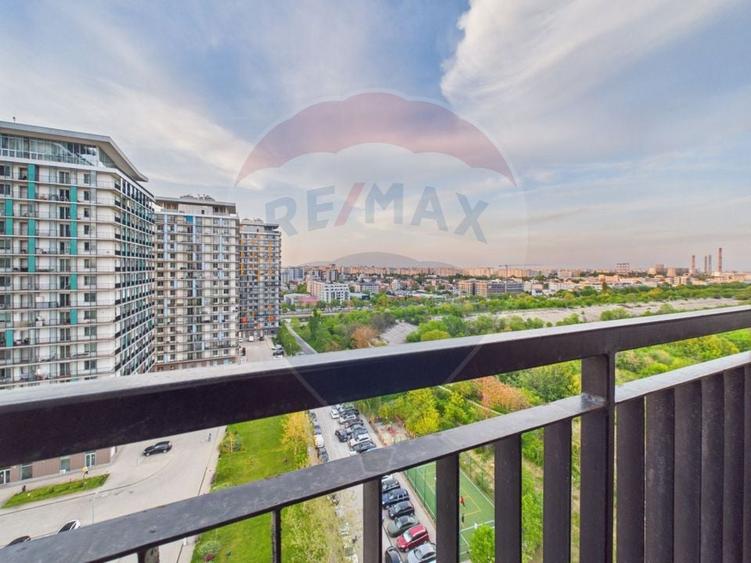 APARTAMENT PREMIUM CU 4 CAMERE , 107 MP, ASMITA GARDENS, BUCURESTI - 1
