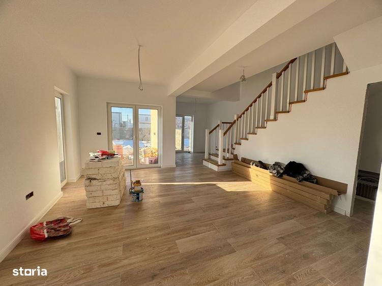 Duplex Superb in Mo?ni?a Noua, langa M.City LOCA?IE EXCELENTA! Comisio - 7