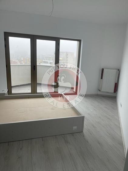 Mihai Bravu | 2 camere | 79mp | Semidecomandat | B12286 - 8