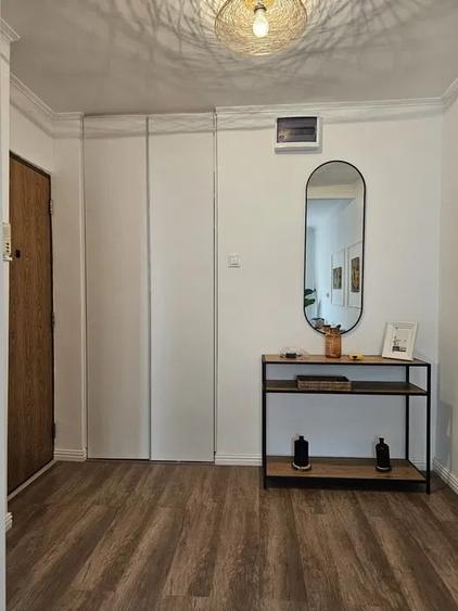 Apartament de 3 camere, cu loc de parcare inclus, in zona Crangasi - 8