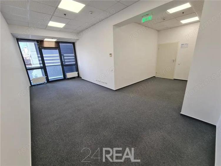 Inchiriere birouri - DV24 Business Center - 180 mp - ultimul spatiu - 9