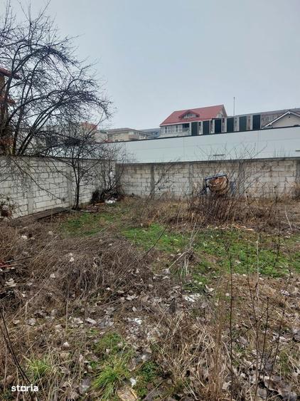 Prelungirea Ghencea - Cartierul Latin - 2