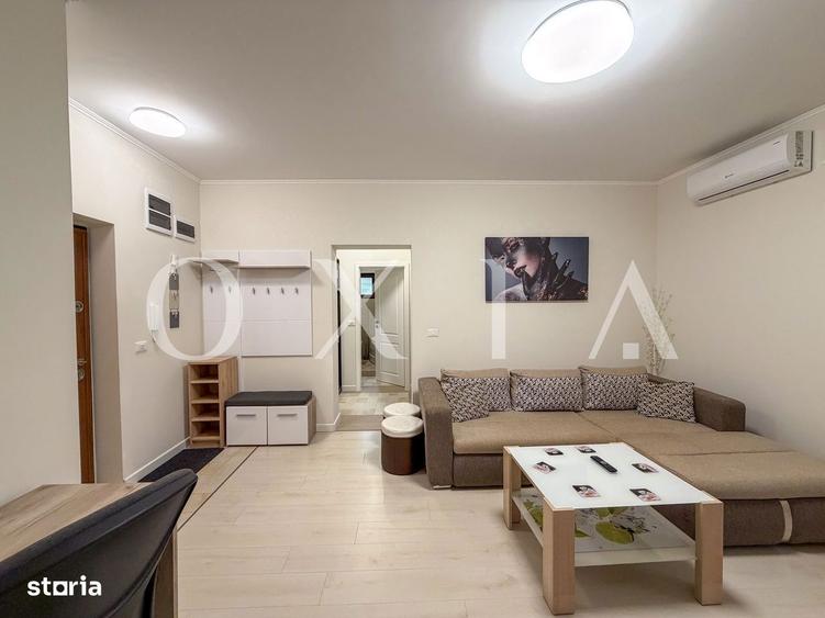 OX700 Prima Inchiriere, Mobilat si Utilat, Dou Parcari - 4