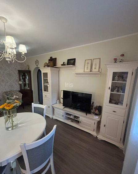 Apartament 3 camere. Darmanesti Apartament 3 camere. Darmanesti