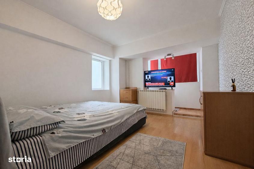 Apartament 2 camere Unirii Octavian Goga|60 mp |Bloc 2000|Deosebit - 7