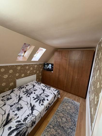 Inchiriez garsoniera modificata cu 2 camere Nufarul/Bumbacului - 8