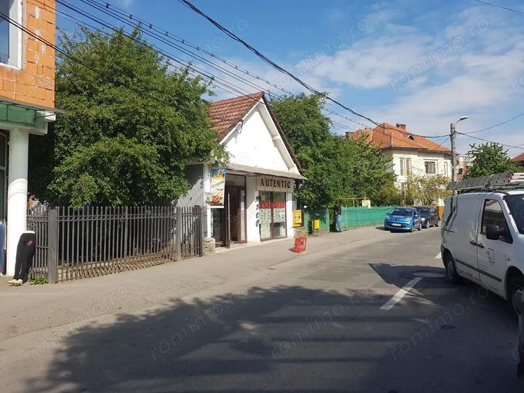 Spa?iu Comercial, 74 mp, Targu Jiu - 3