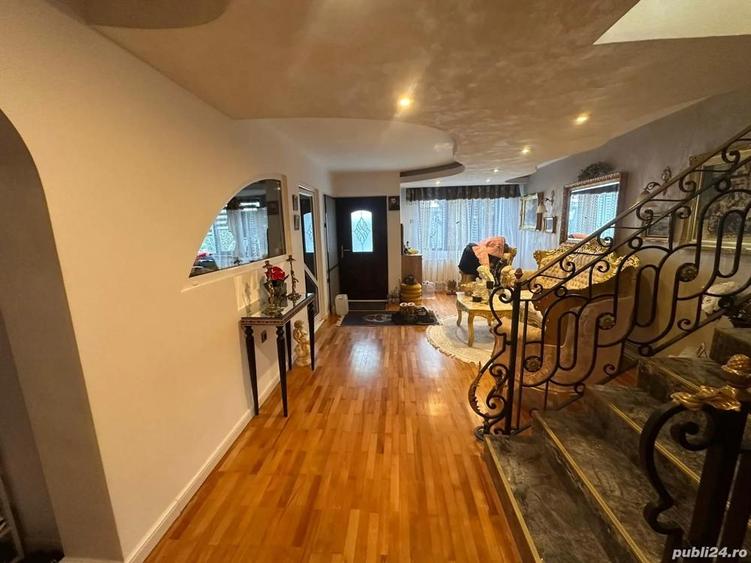 Casa de vanzare 220 mp utili, ideala pentru familie Zona Kaufland Piatra Neam? Descopera - 8