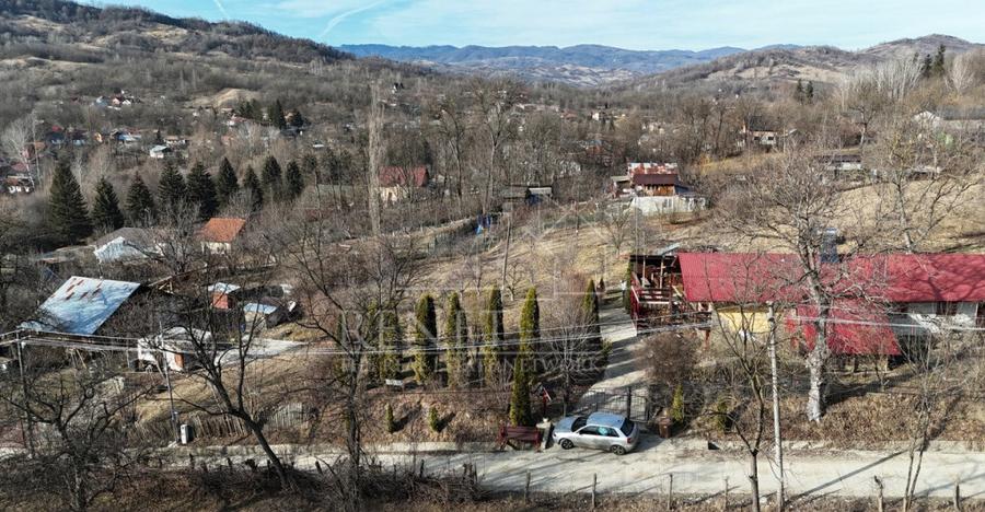 Teren intravilan Slanic Prahova - 11